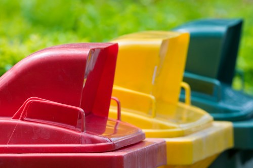 Sustainable garden clearance practices by Garden Clearance Sidcup