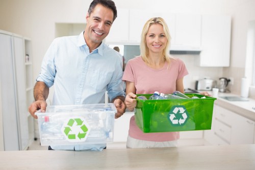 Efficient flat clearance process in Sidcup