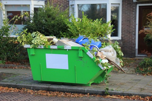 Choosing the right garden clearance service